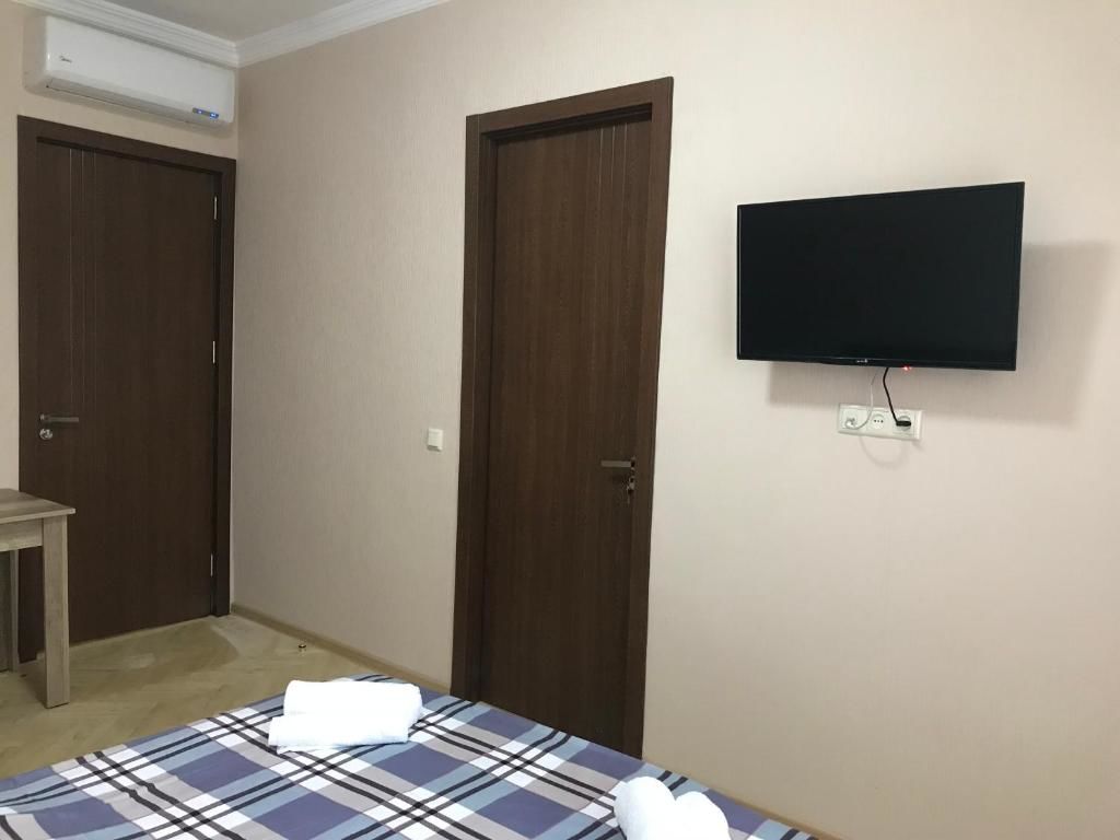 Отель Akido Мцхета